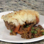 Shepherd's Pie